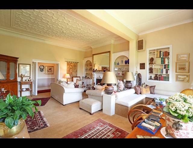 3 BEDROOM HOUSE FOR SALE IN KENSINGTON
